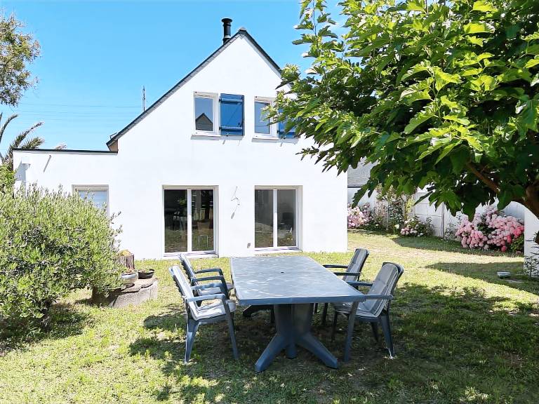 Maison de vacances Carnac