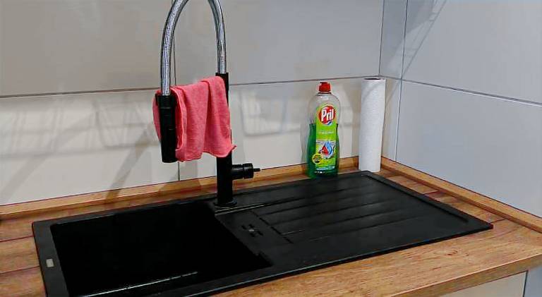 Holiday apartment with 1 room for 2 persons — photo 4