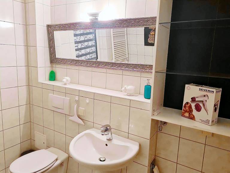 Fully equipped apartment with terrace | Pets allowed — photo 4