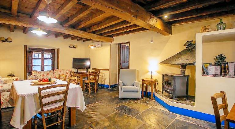 Casa Rural del Corral — photo 4