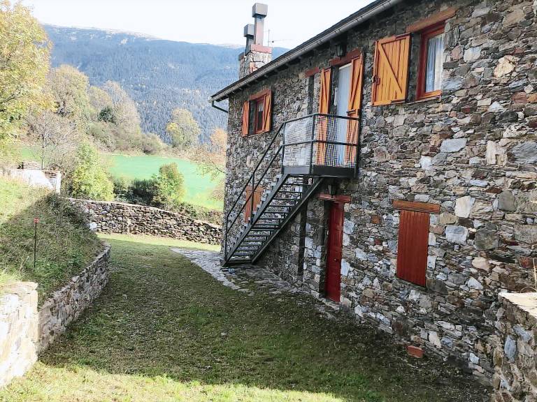 Chalet Ribas de Freser
