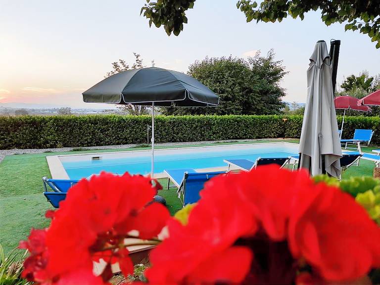 Bauernhof in Grosseto, Toskana für max. 4 Personen Bauernhof in Grosseto, Toskana für max. 4 Personen