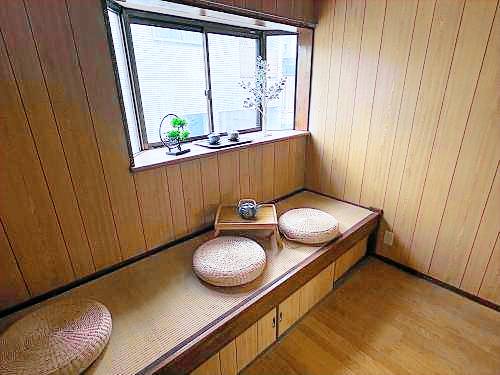 Villa with 1 room for 6 persons — photo 3