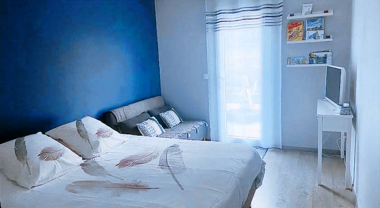 La halte chambre chez l habitant — photo 2