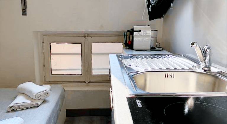 Holiday apartment with 1 room for 2 persons — photo 2