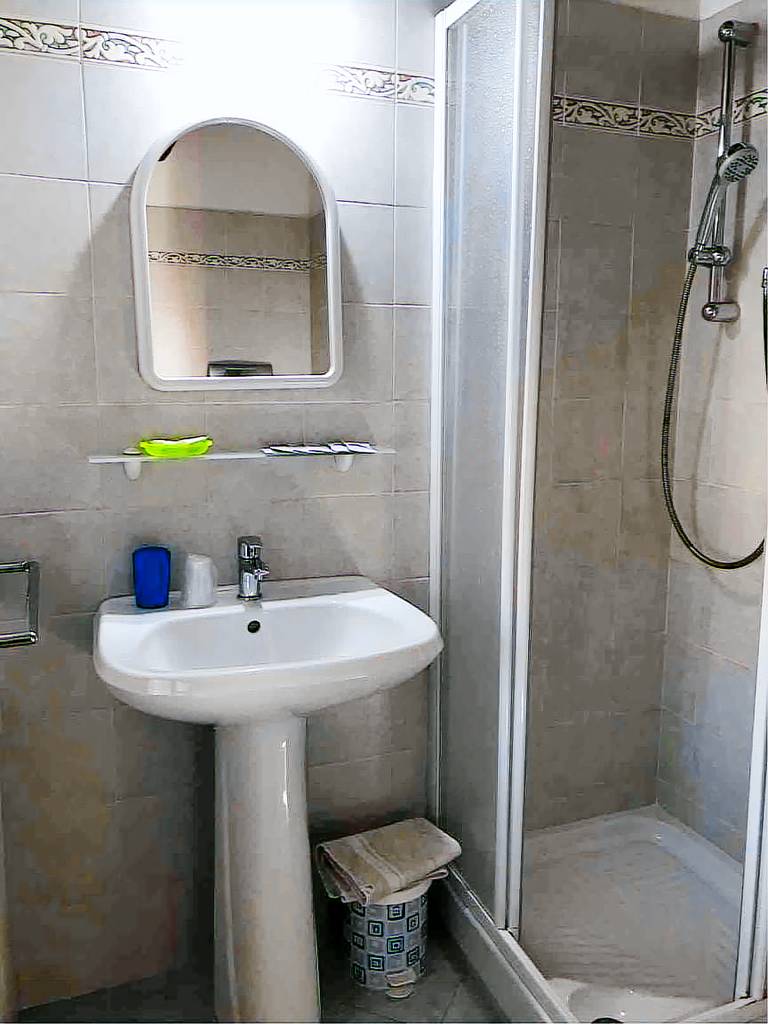 Camera privata Lapedona