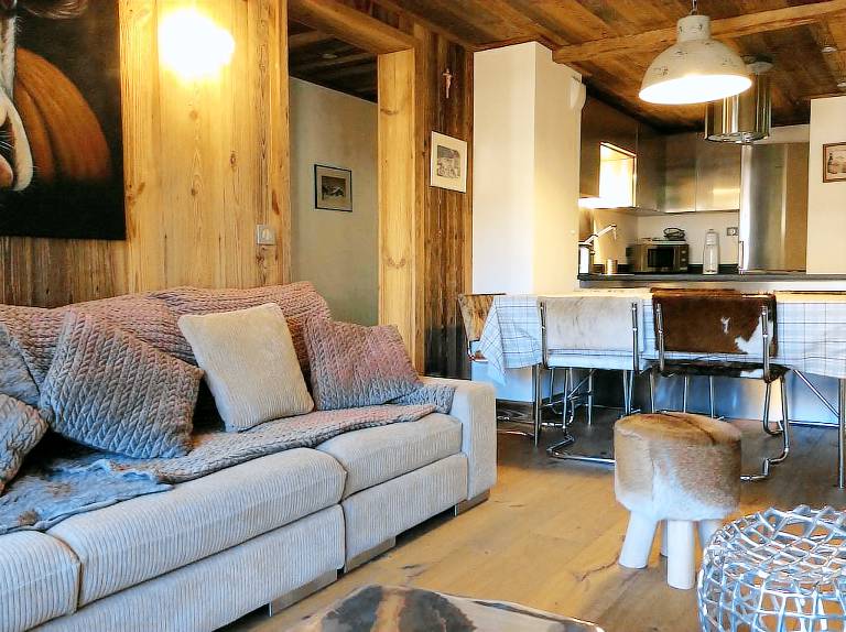 Apartment Val-d'Isère