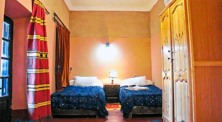 Chez Yacob kasbah — photo 2