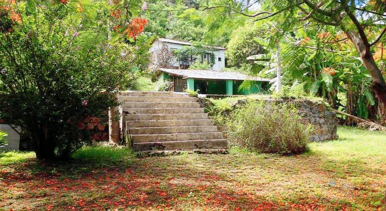 Casa Fernando de Noronha