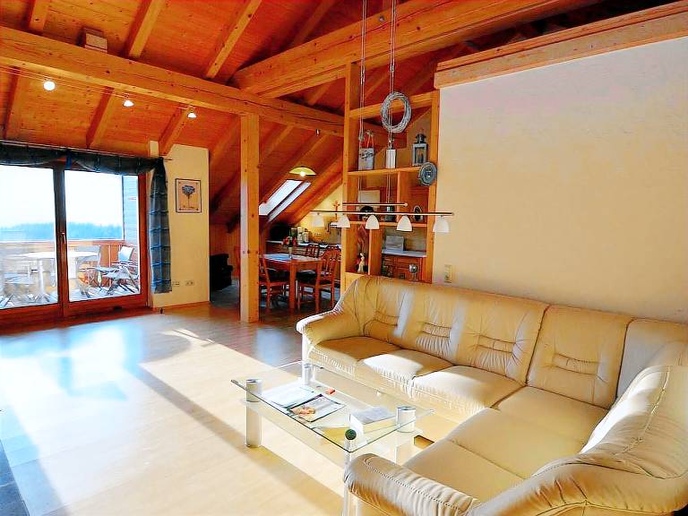 Ferienwohnung Waldkirchen