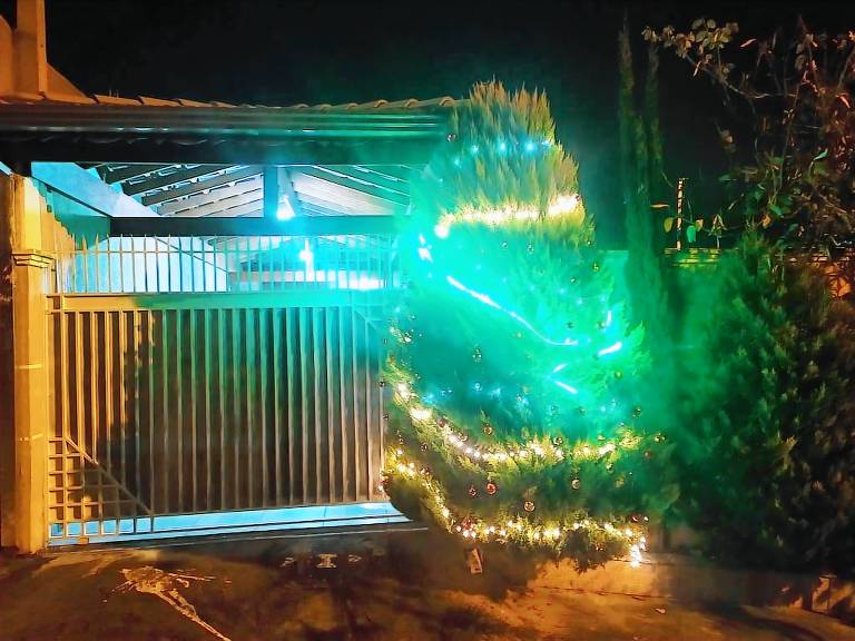 Casa Atibaia
