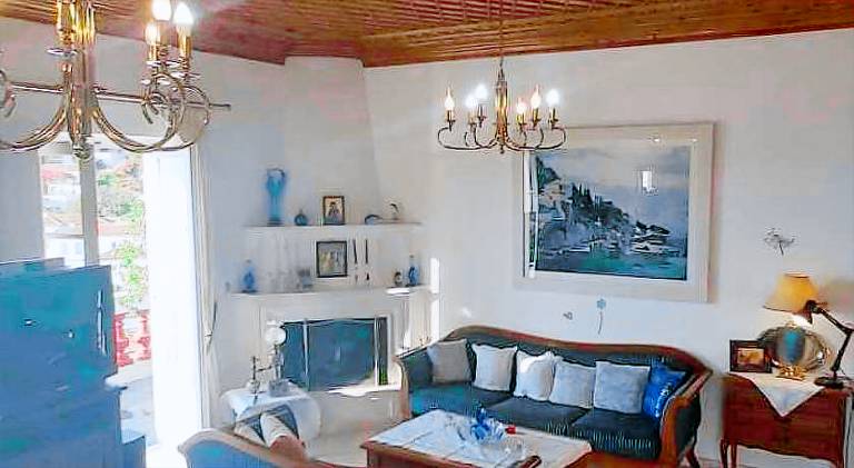 Apartment with 2 rooms for 6 persons — photo 4