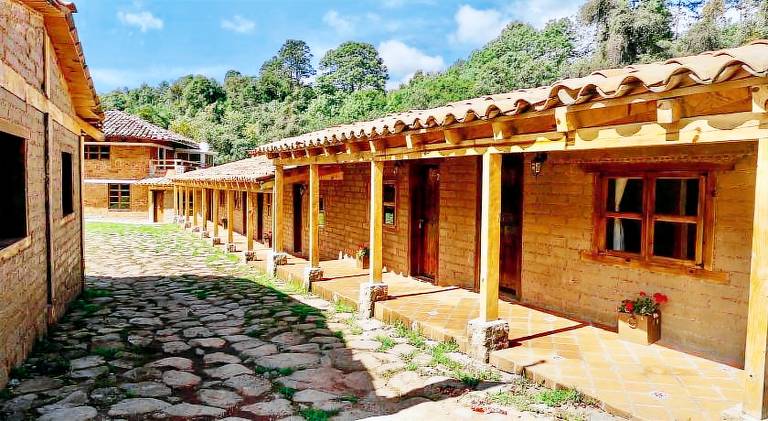 Rancho Campestre Virgen del Rio — photo 4