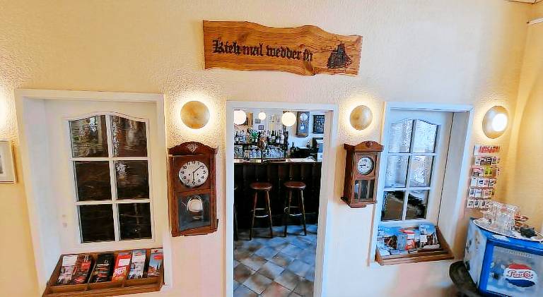 Hotel Haus Bremen garni — photo 4