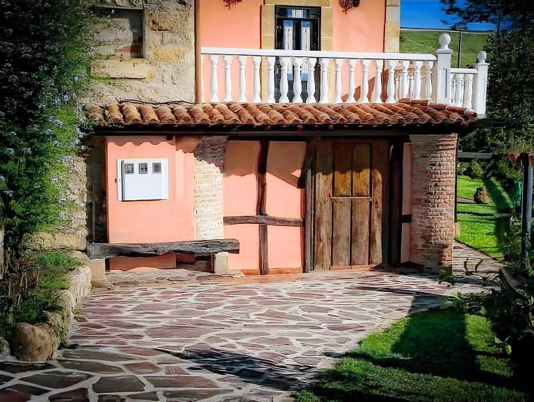 Bed & Breakfast Novales