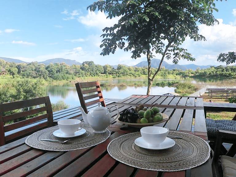 Villa Ban Sa Ha Khon