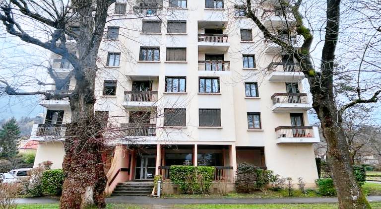 Holiday apartment with 1 room for 4 persons — photo 3