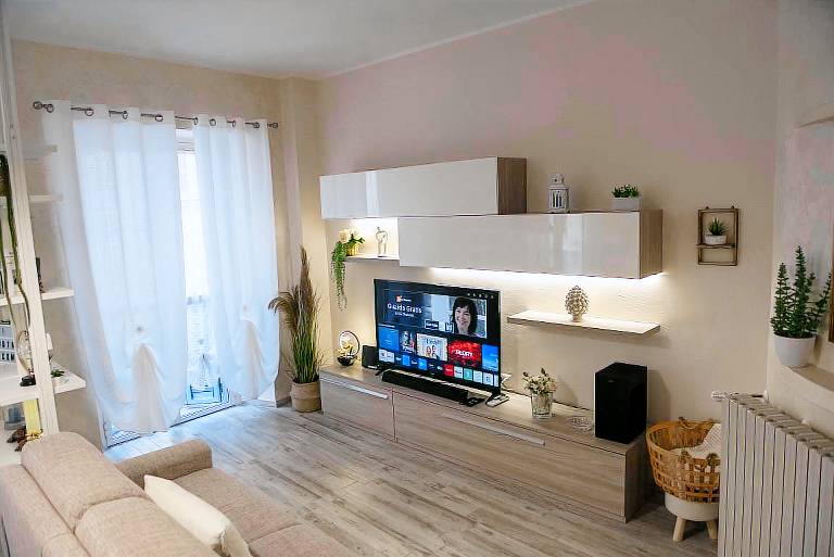Apartment with grill | Perfect for remote work — photo 4