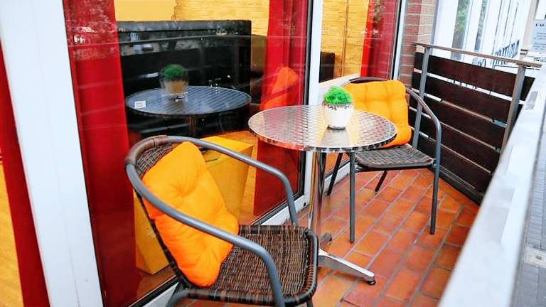 Ferienwohnung Lohfelden