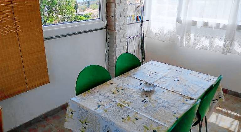 Apartman Savar