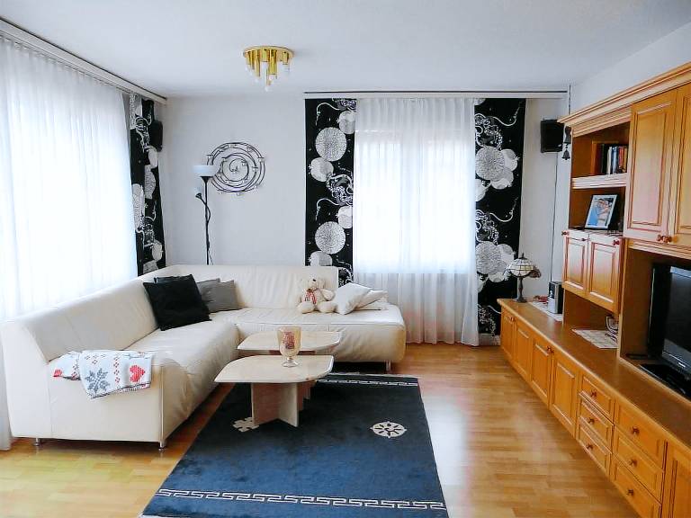 Ferienwohnung Engelberg