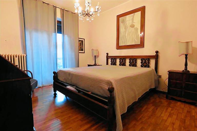 Villa Palosco