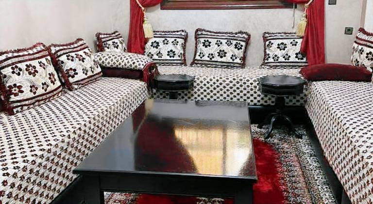 Rental apartment for 6 persons — photo 2