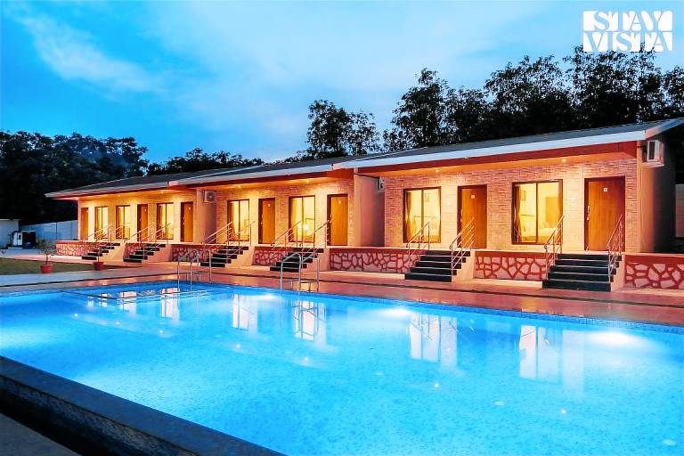 139 m² Villa