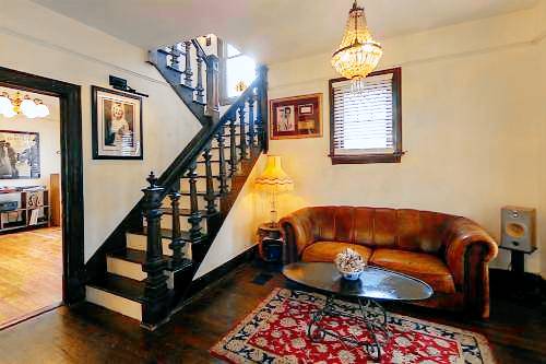 Bed and breakfast Cuyler/Brownsville
