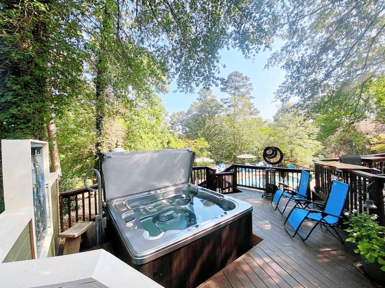 Villa River Ridge