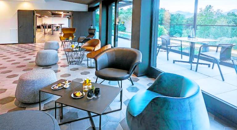 MY HOME MY HOTEL Rosenheim — photo 2