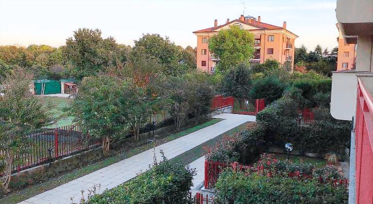 Holiday apartment with 2 rooms for 4 persons — photo 3