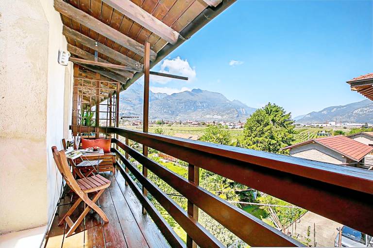Ferienhaus Tennosee