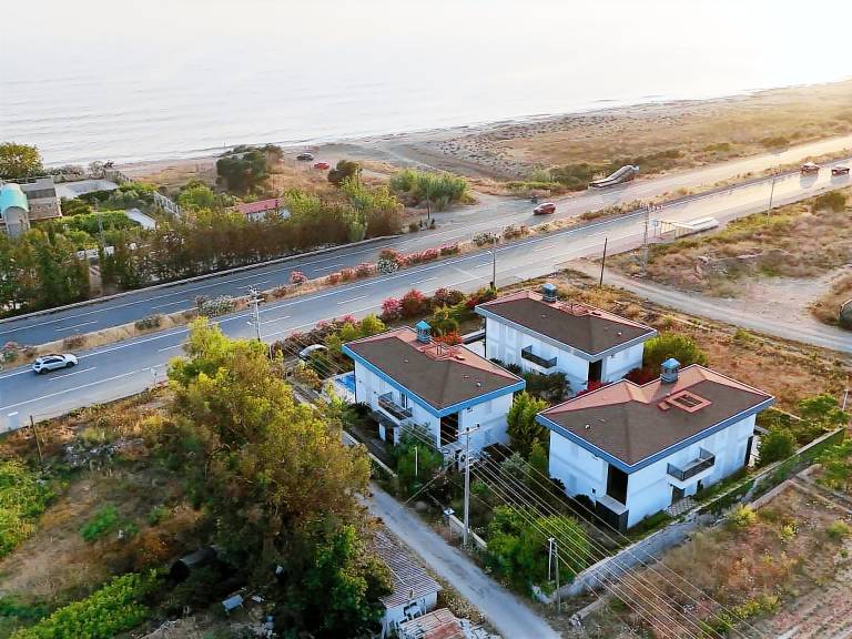 Fully equipped wonderful house with garden, private pool & terrace | Sea view | Pets allowed — photo 2