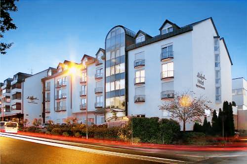 Aparthotel  Langen