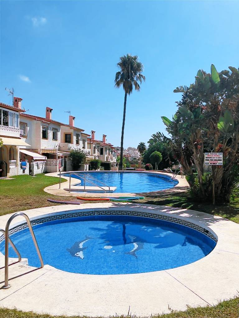 Casa Torremolinos
