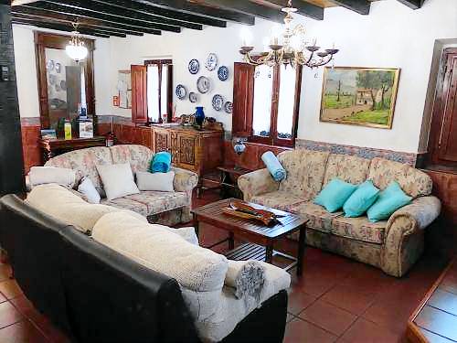 Casa Puente Viesgo