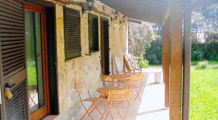 Pian del Noce — photo 3