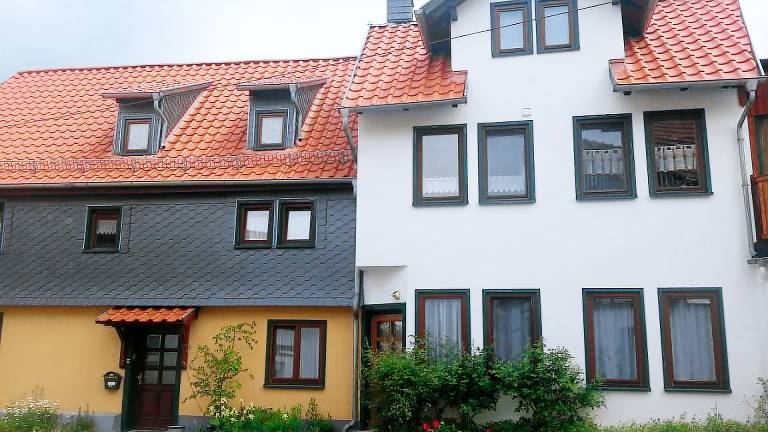 Ferienwohnung Thal