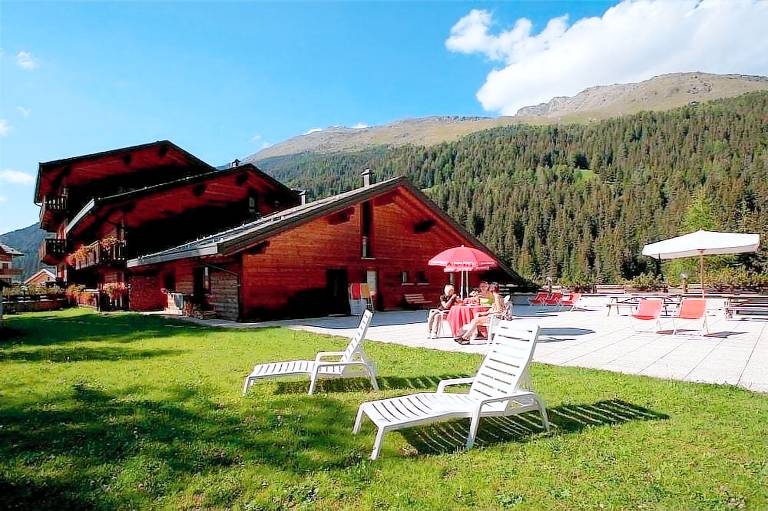 Hotel Santa Caterina — photo 5