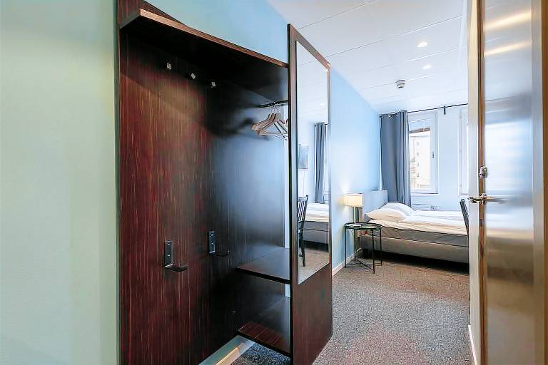 Ferienwohnung Sollentuna
