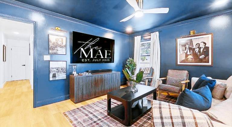 Vacation home with 3 rooms for 8 persons — photo 3