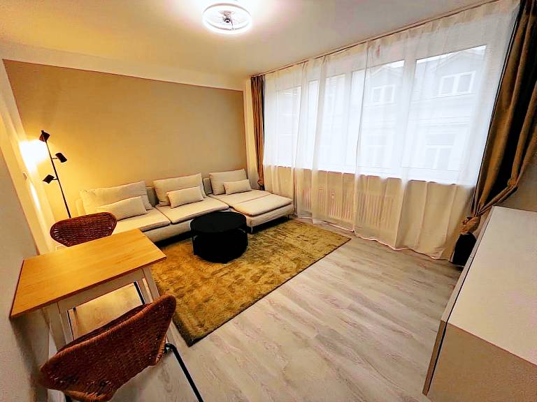 Ferienwohnung Bad Homburg vor der Höhe