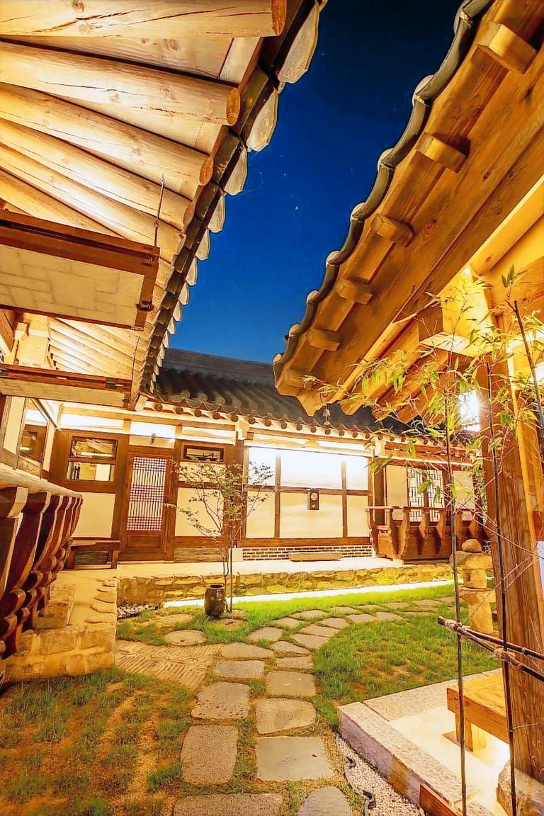 Soi Hanok Stay — photo 4