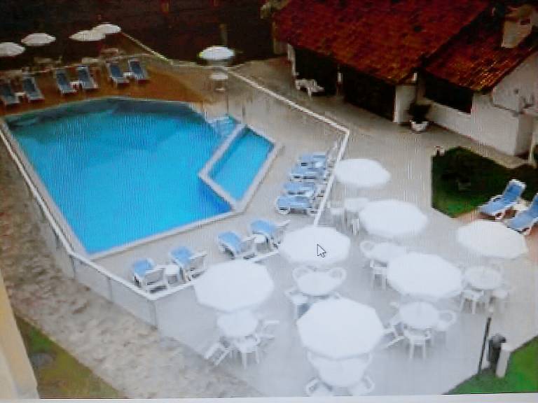 Apartamento Ingleses Norte