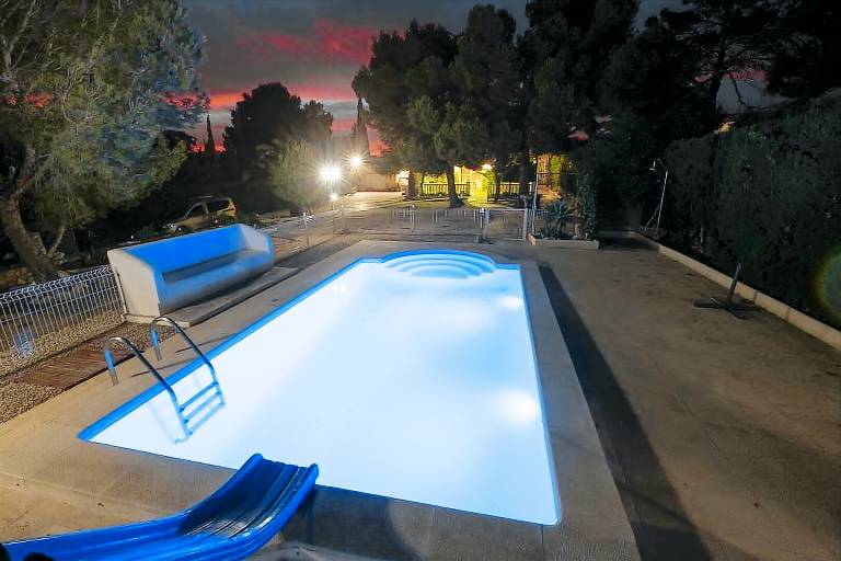 Ferienhaus  L'Ametlla de Mar