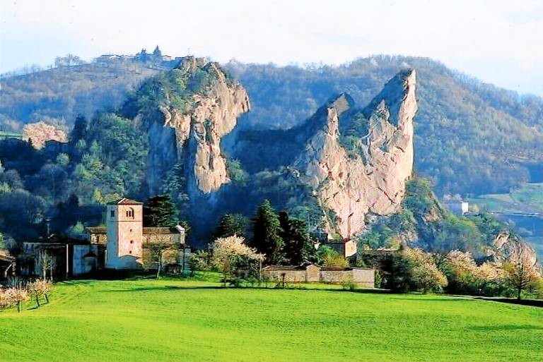 Villa Zocca