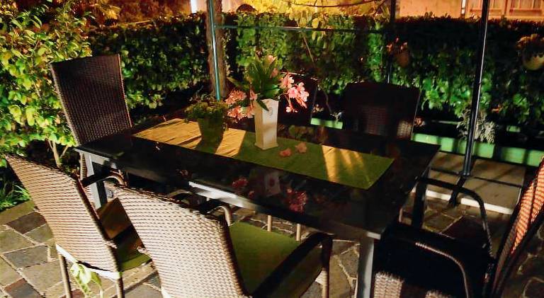 Rental apartment | Dogs allowed in Opatija