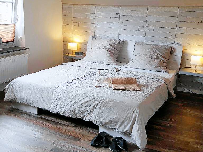 Ferienwohnung Kellinghusen
