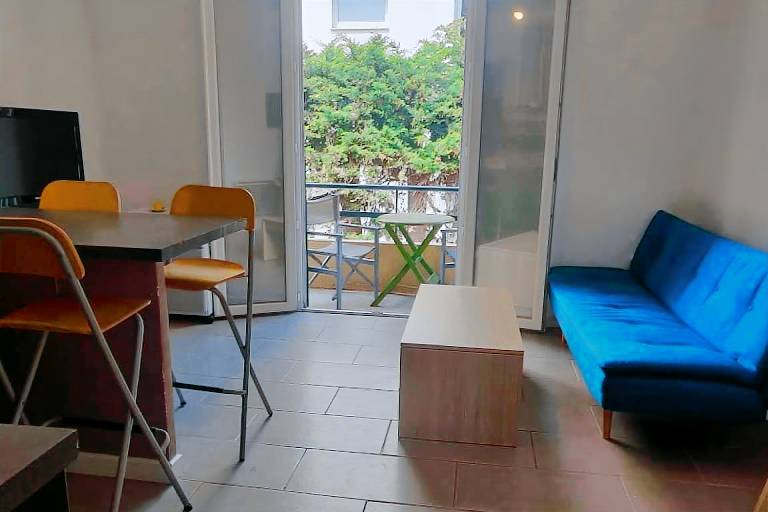 Appartement Cap d'Antibes